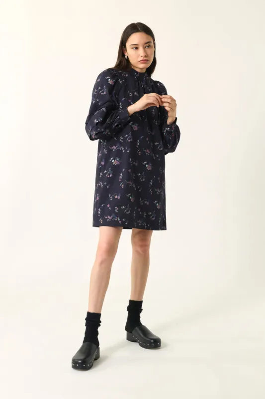 Robe Suzon Cosmos sold by Des Petits Hauts