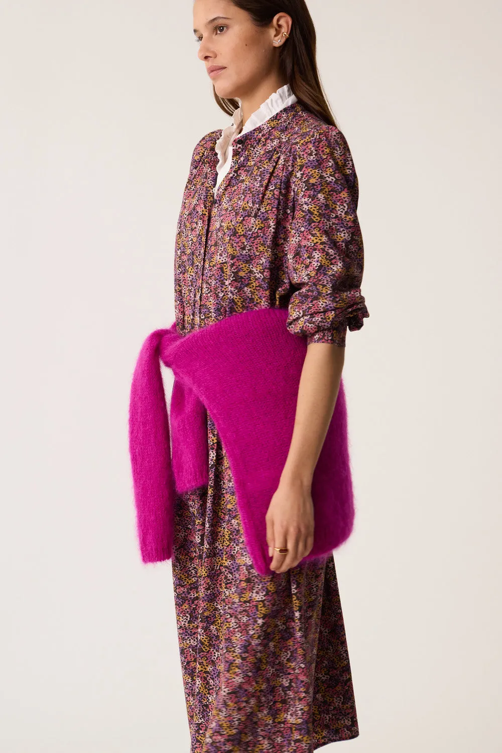 Robe Tameo Autumn sold by Des Petits Hauts product image thumbnail 5