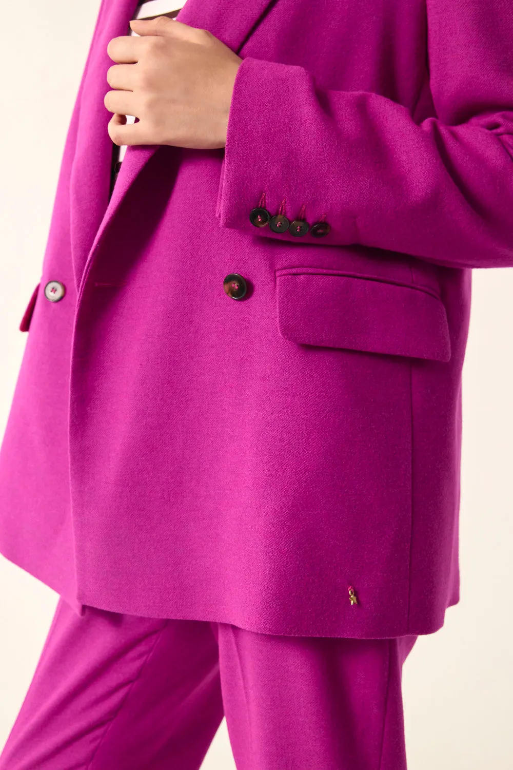 Veste Rosie Lupin sold by Des Petits Hauts product image thumbnail 3