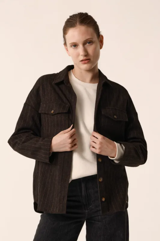 Veste Sabina Asali sold by Des Petits Hauts