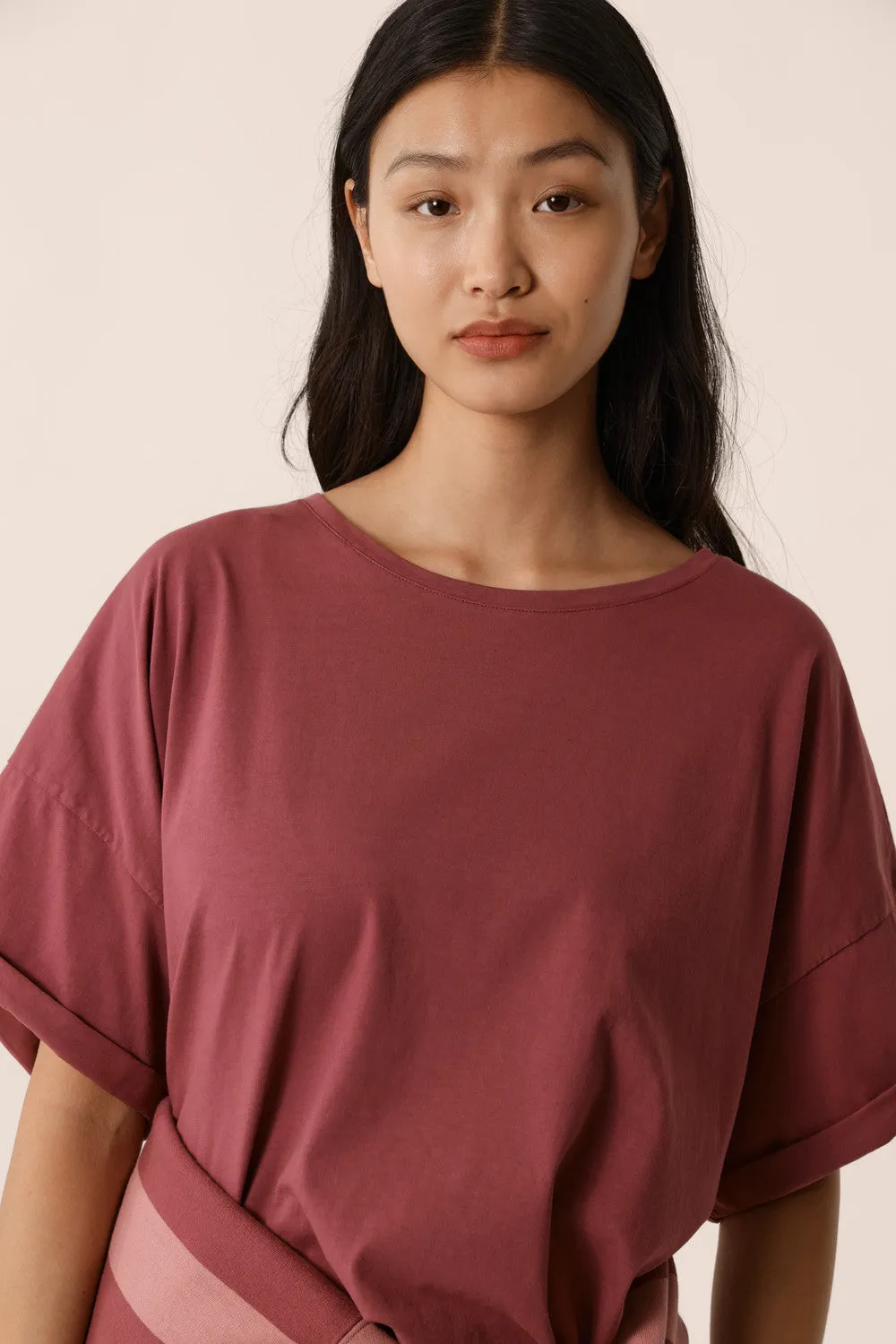 Tee-shirt Haricia Bruyere sold by Des Petits Hauts product image thumbnail 3