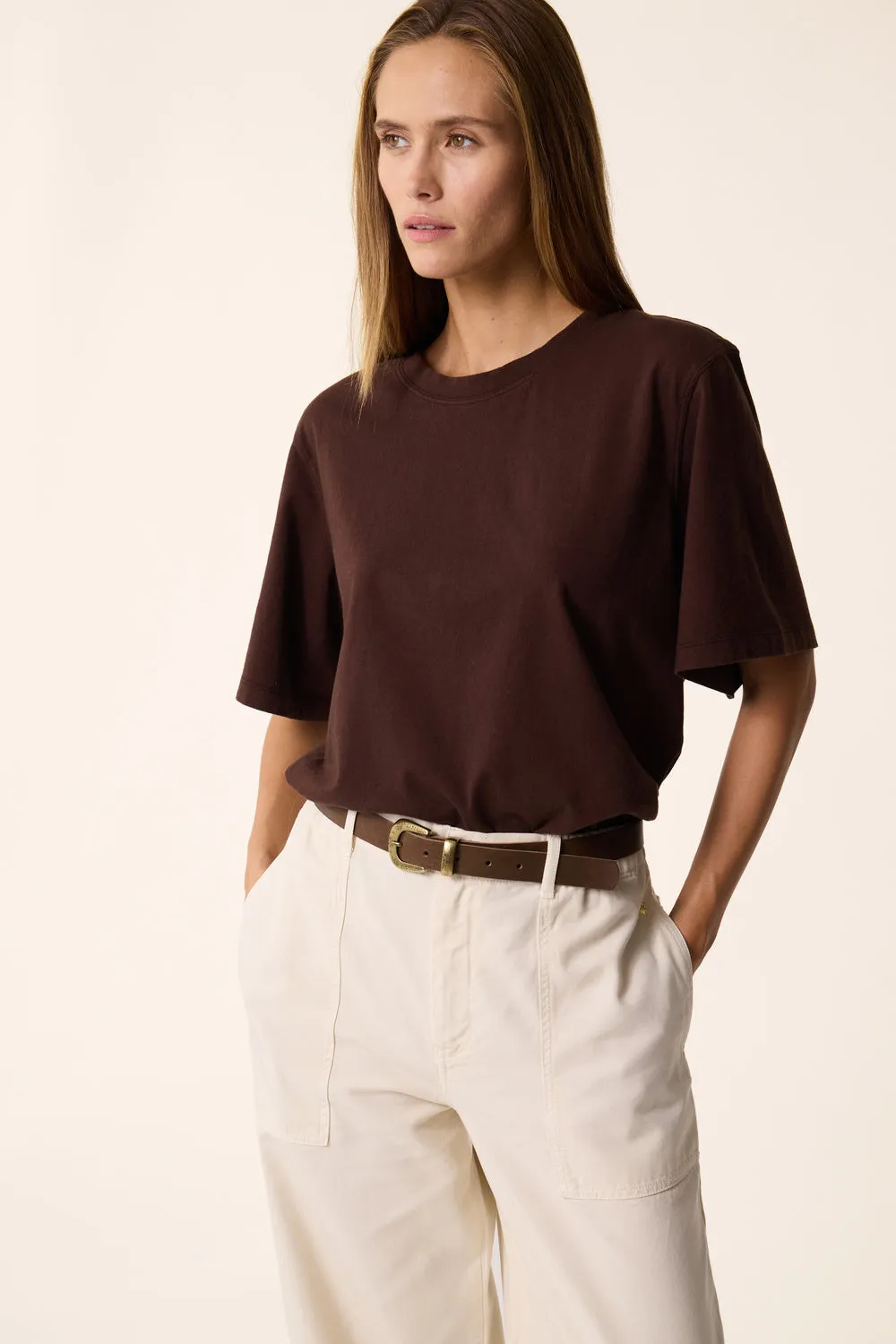 Tee-shirt Jerry Ours sold by Des Petits Hauts