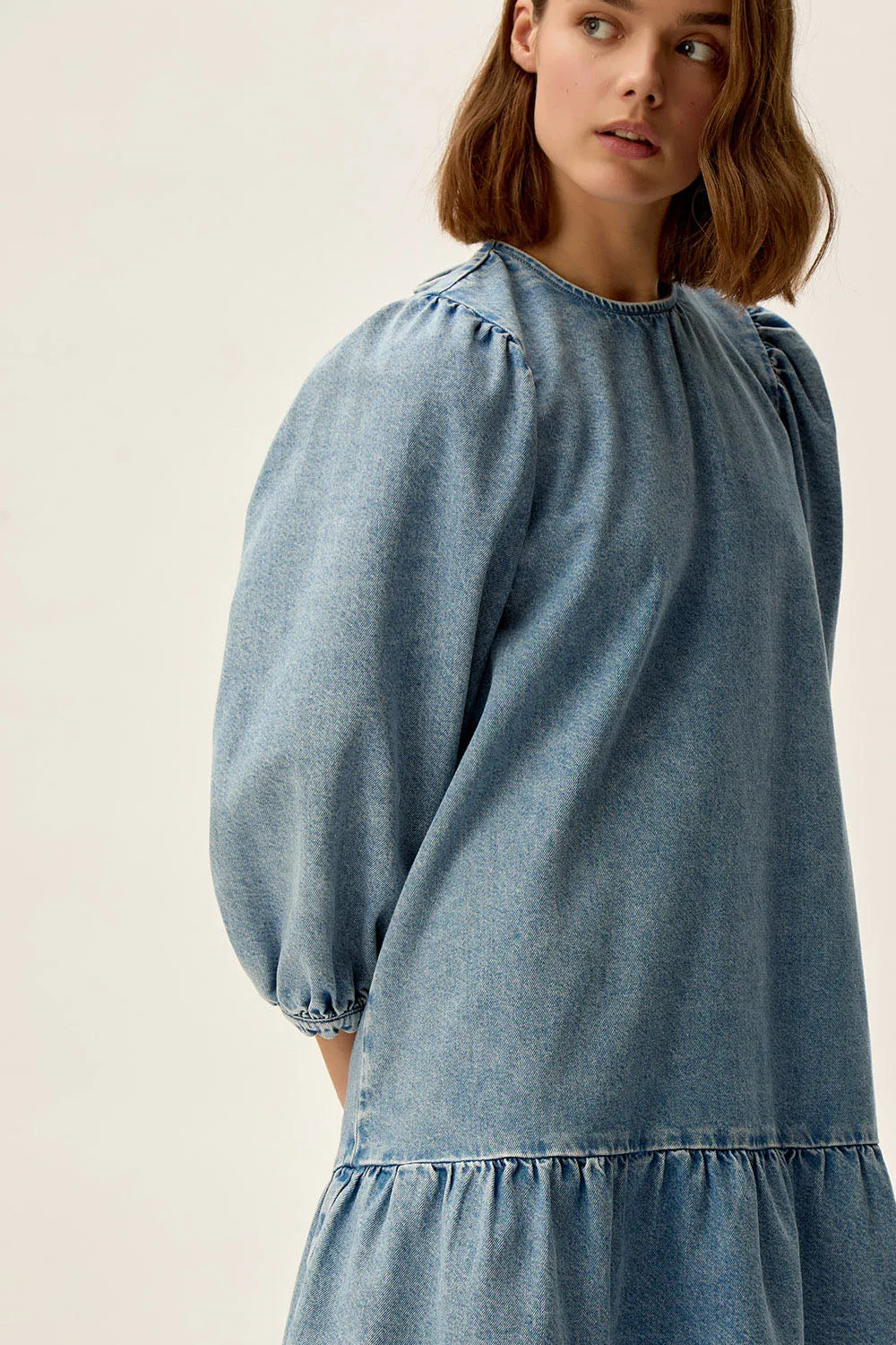 Robe Lazy Bleach sold by Des Petits Hauts product image thumbnail 3