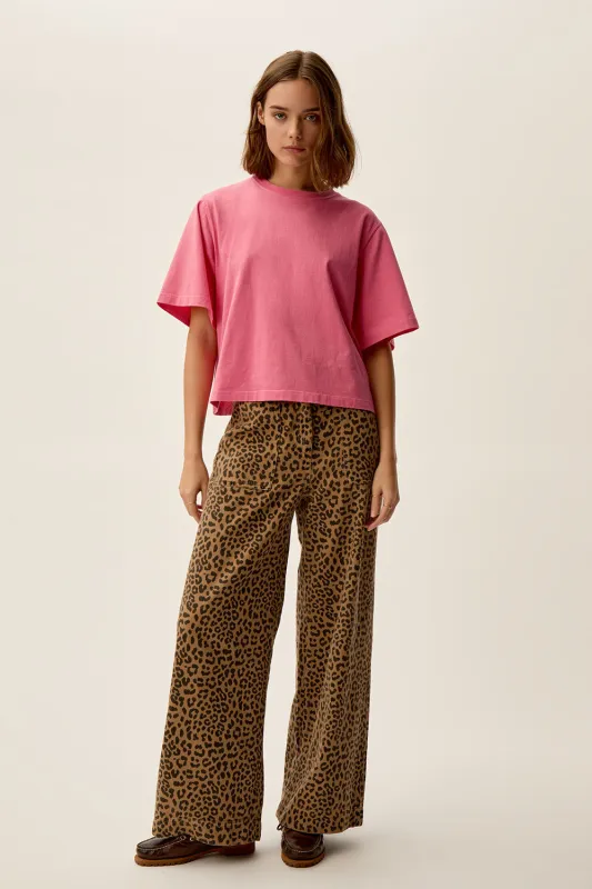 Tee-shirt Jerry Bubble made by Des Petits Hauts