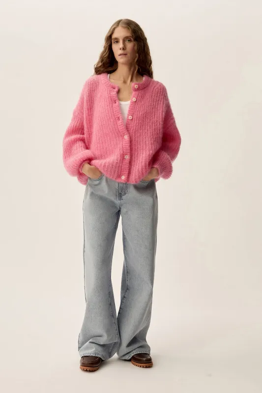 Gilet Alma Bubble made by Des Petits Hauts