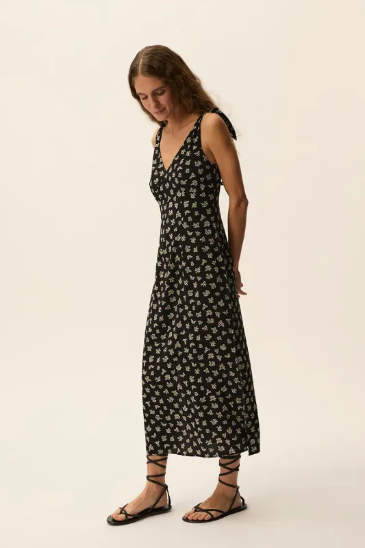 Robe Romana Lily sold by Des Petits Hauts