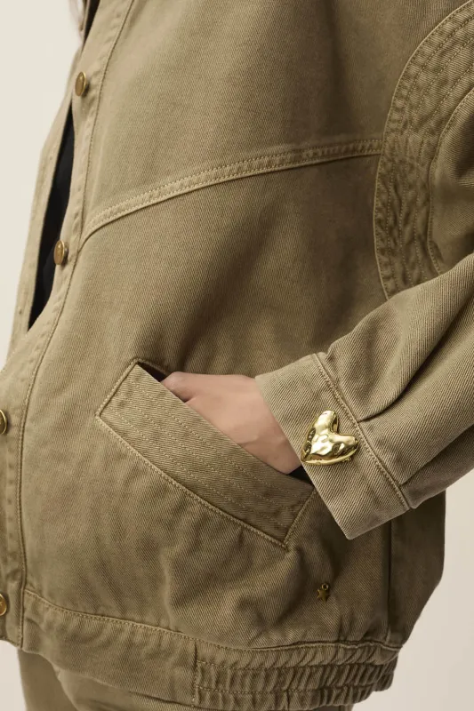 Broche Walmy sold by Des Petits Hauts