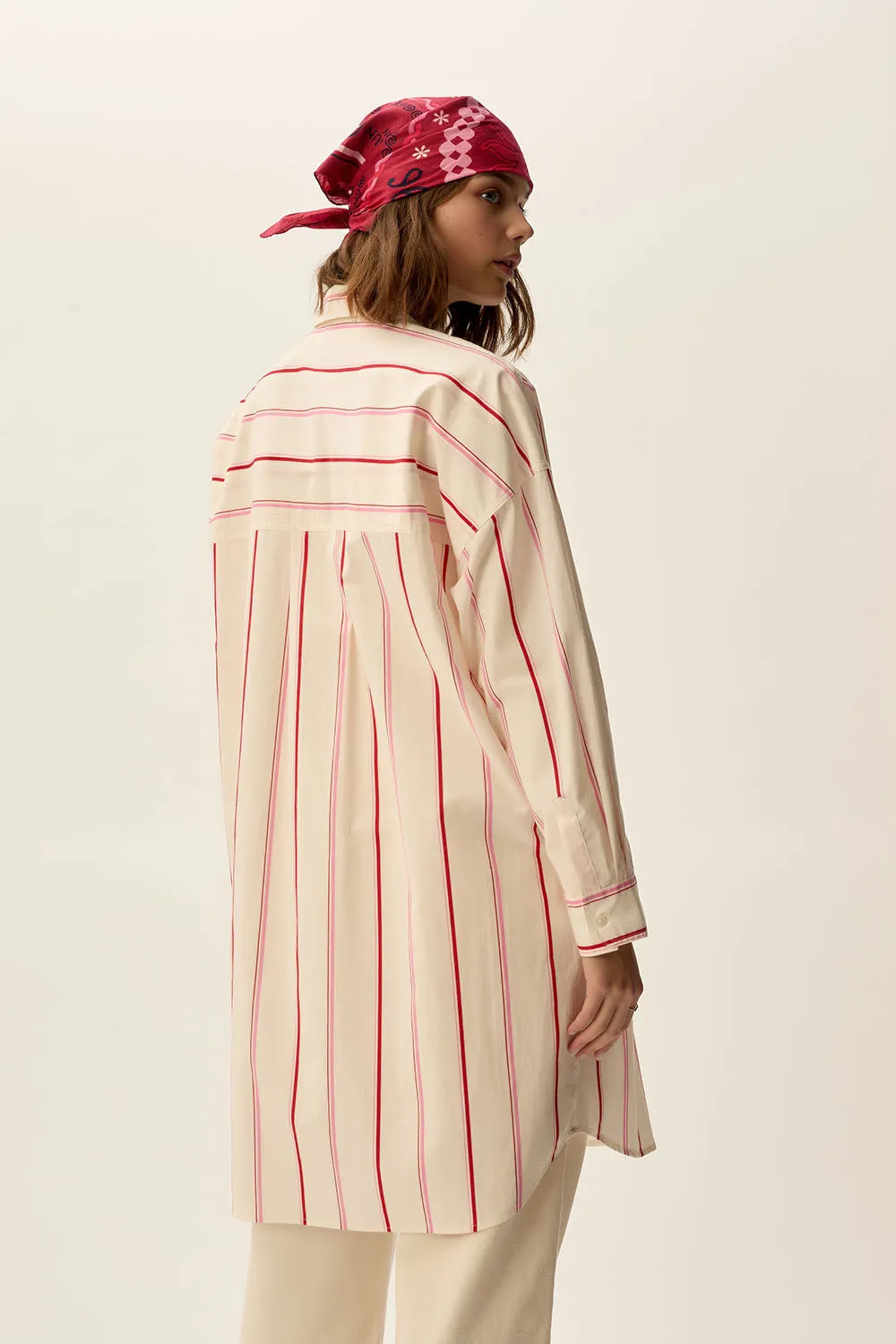 Robe Ulya Besito sold by Des Petits Hauts product image thumbnail 5