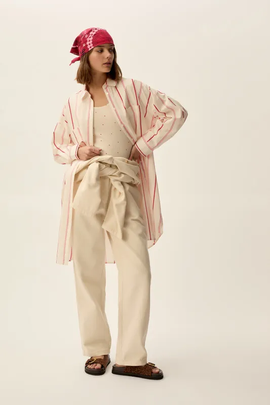 Robe Ulya Besito made by Des Petits Hauts