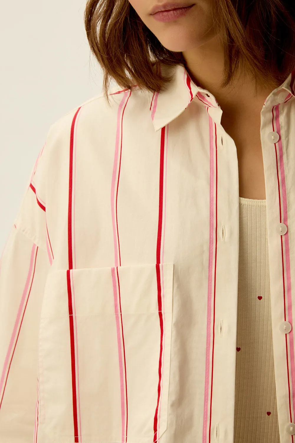 Robe Ulya Besito sold by Des Petits Hauts product image thumbnail 2