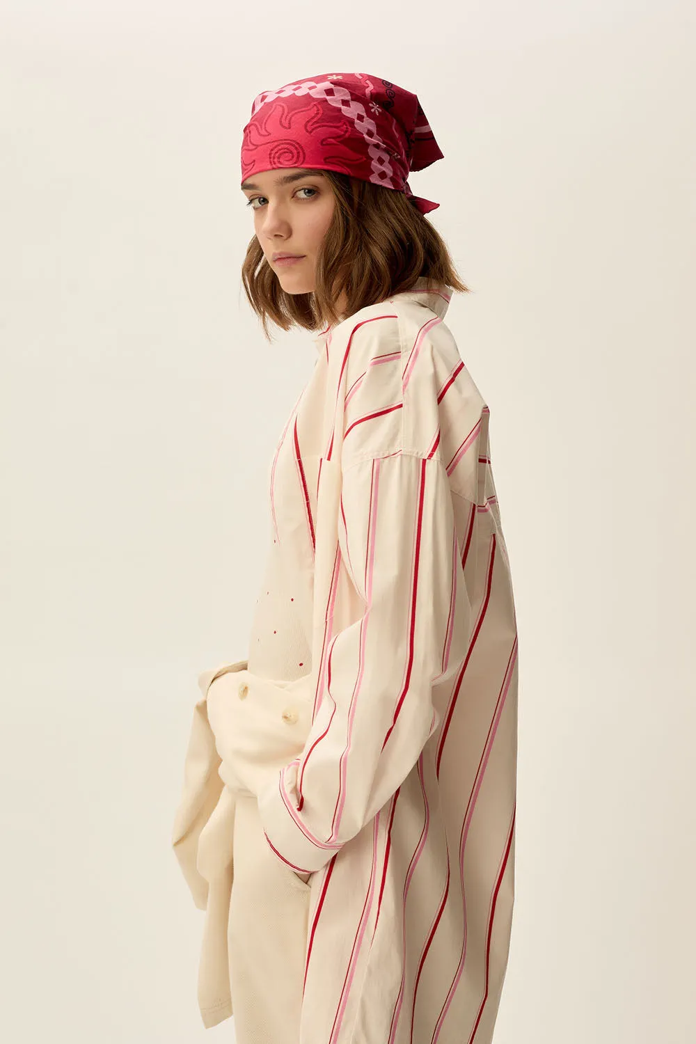 Robe Ulya Besito sold by Des Petits Hauts product image thumbnail 3