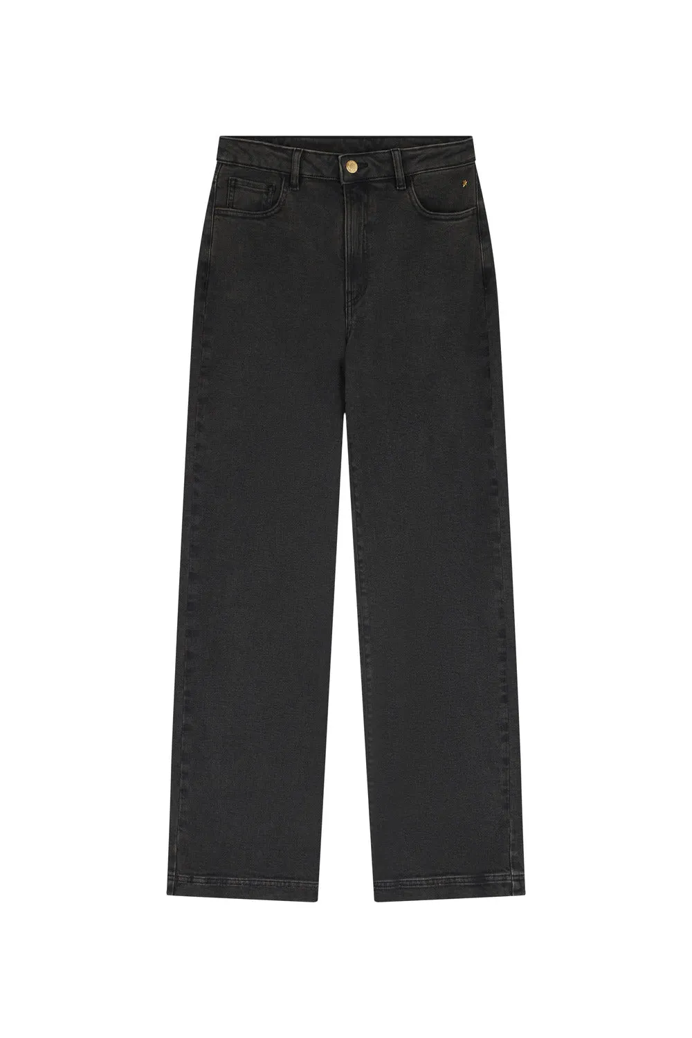 Jean Louizi Gris sold by Des Petits Hauts product image thumbnail 5