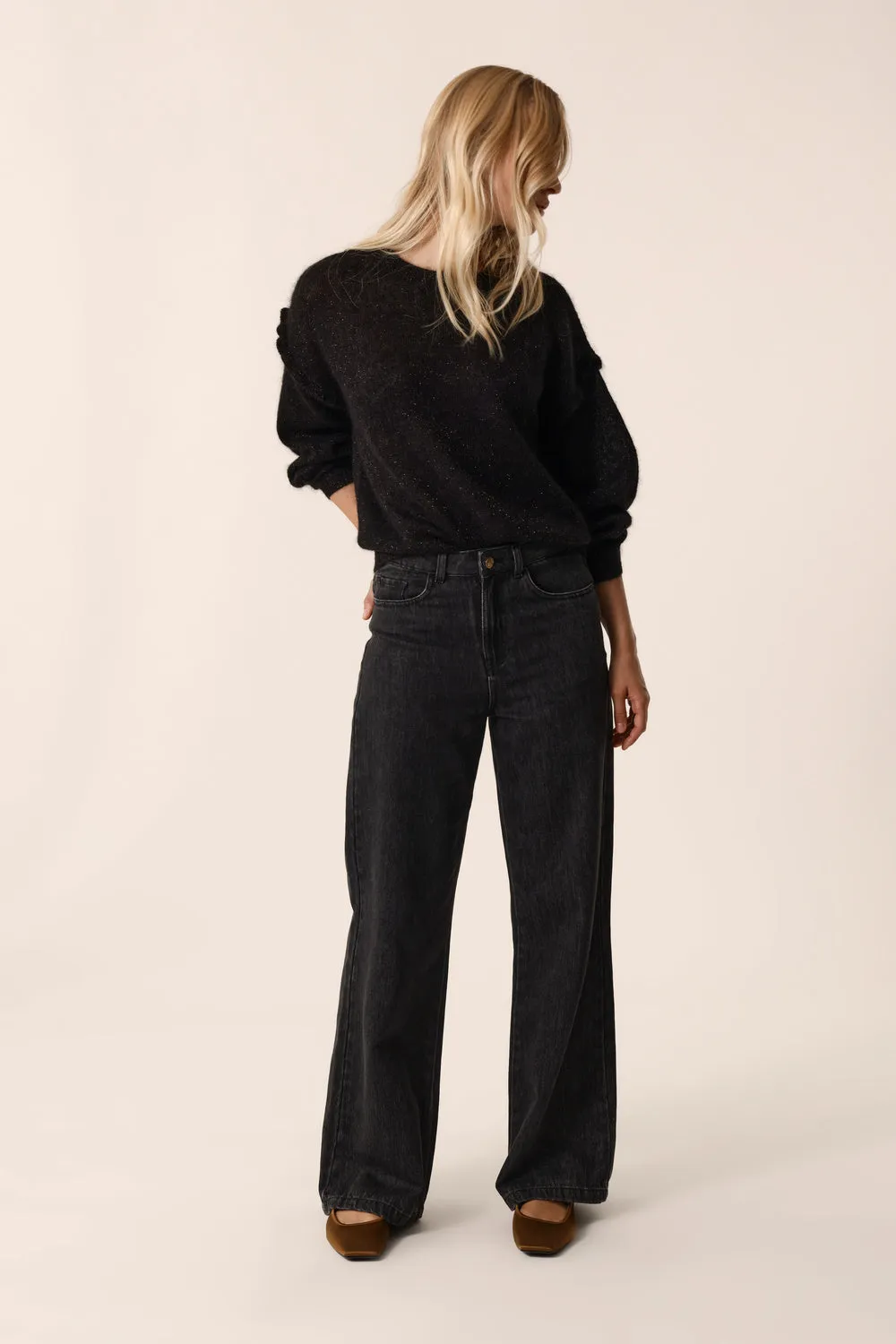 Jean Louizi Gris sold by Des Petits Hauts