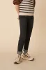 pull alivie ecru/pavot sold by Des Petits Hauts