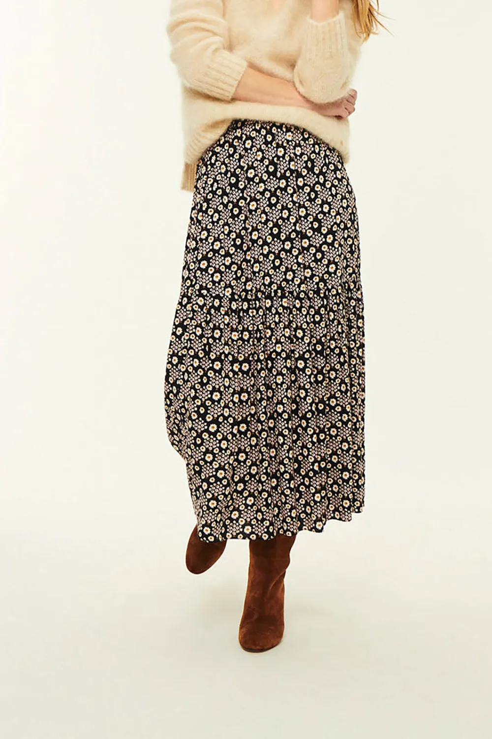 pull berton farine sold by Des Petits Hauts product image thumbnail 5