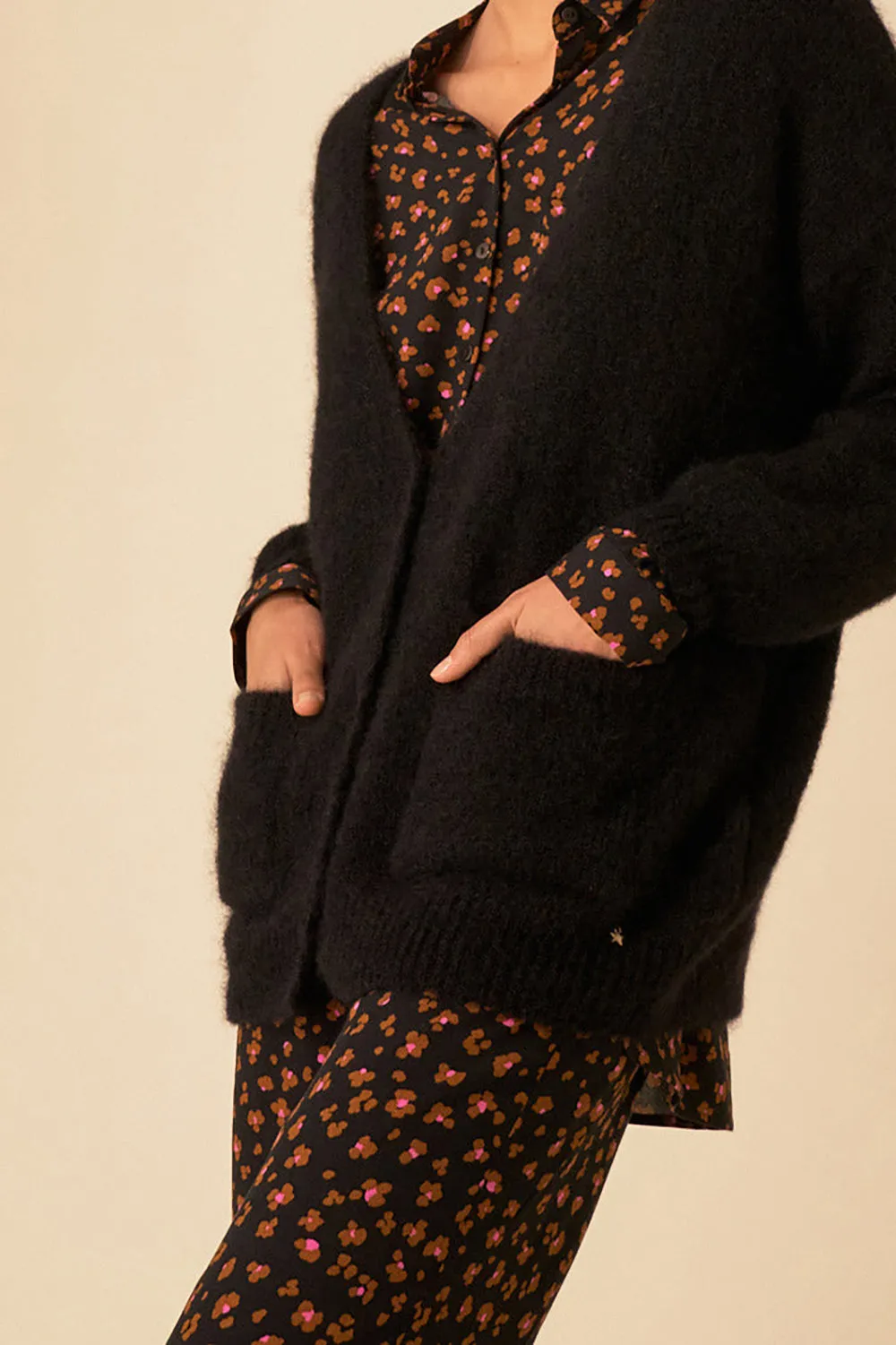 gilet betani pavot sold by Des Petits Hauts product image thumbnail 4
