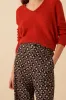 pull caba braise sold by Des Petits Hauts