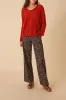 pull caba braise sold by Des Petits Hauts
