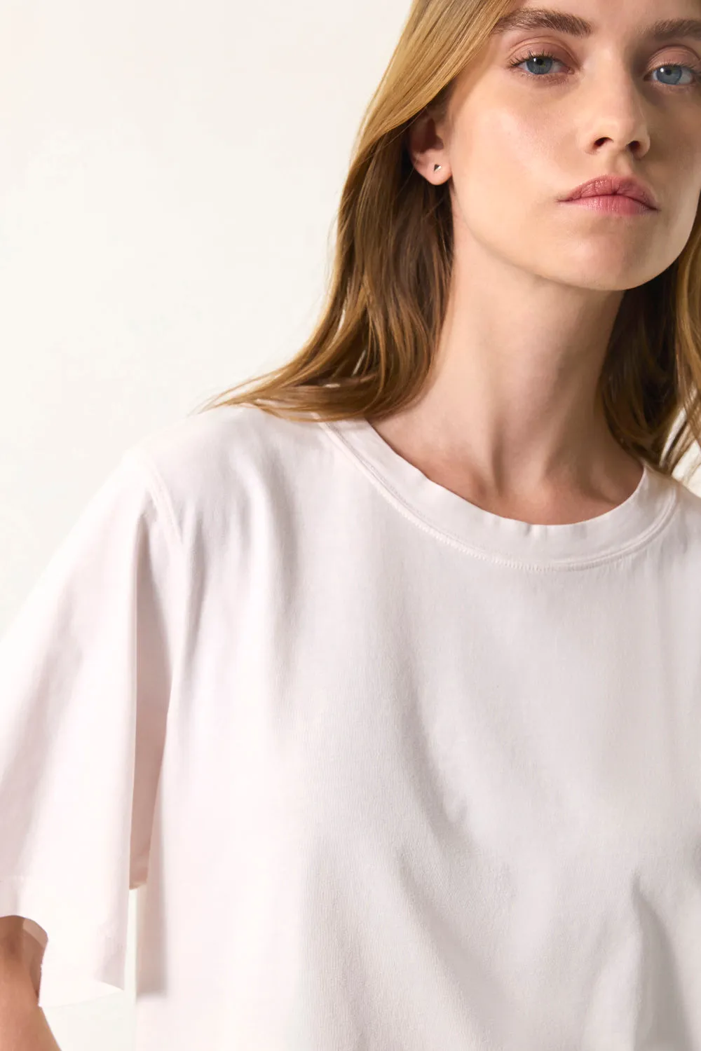 Tee-shirt Jerry Arctique sold by Des Petits Hauts product image thumbnail 2