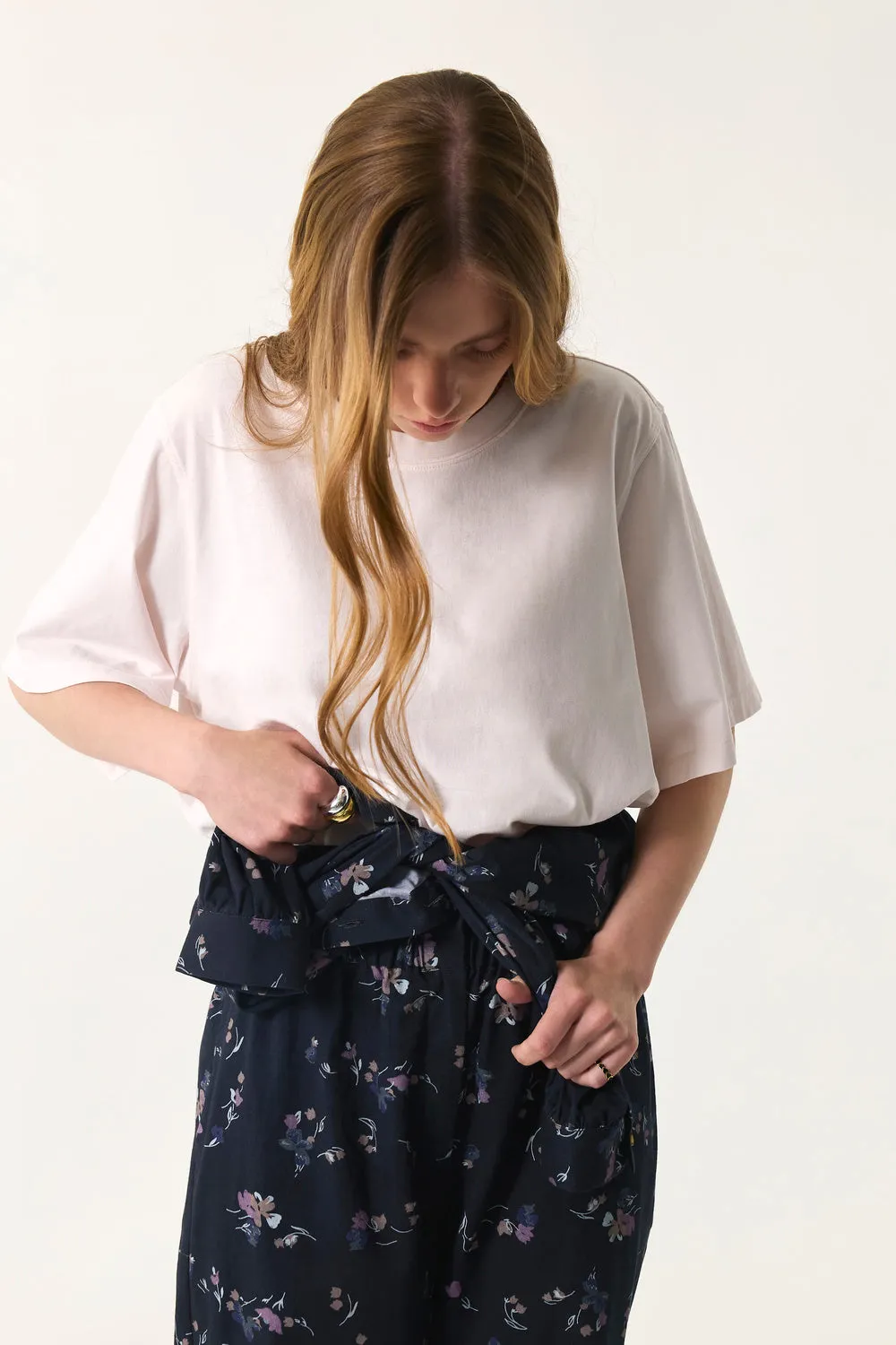 Tee-shirt Jerry Arctique sold by Des Petits Hauts