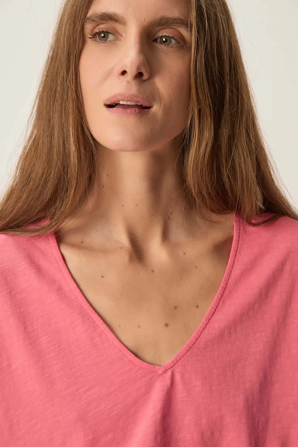 Tee-shirt Zaeline Bubble sold by Des Petits Hauts product image thumbnail 2