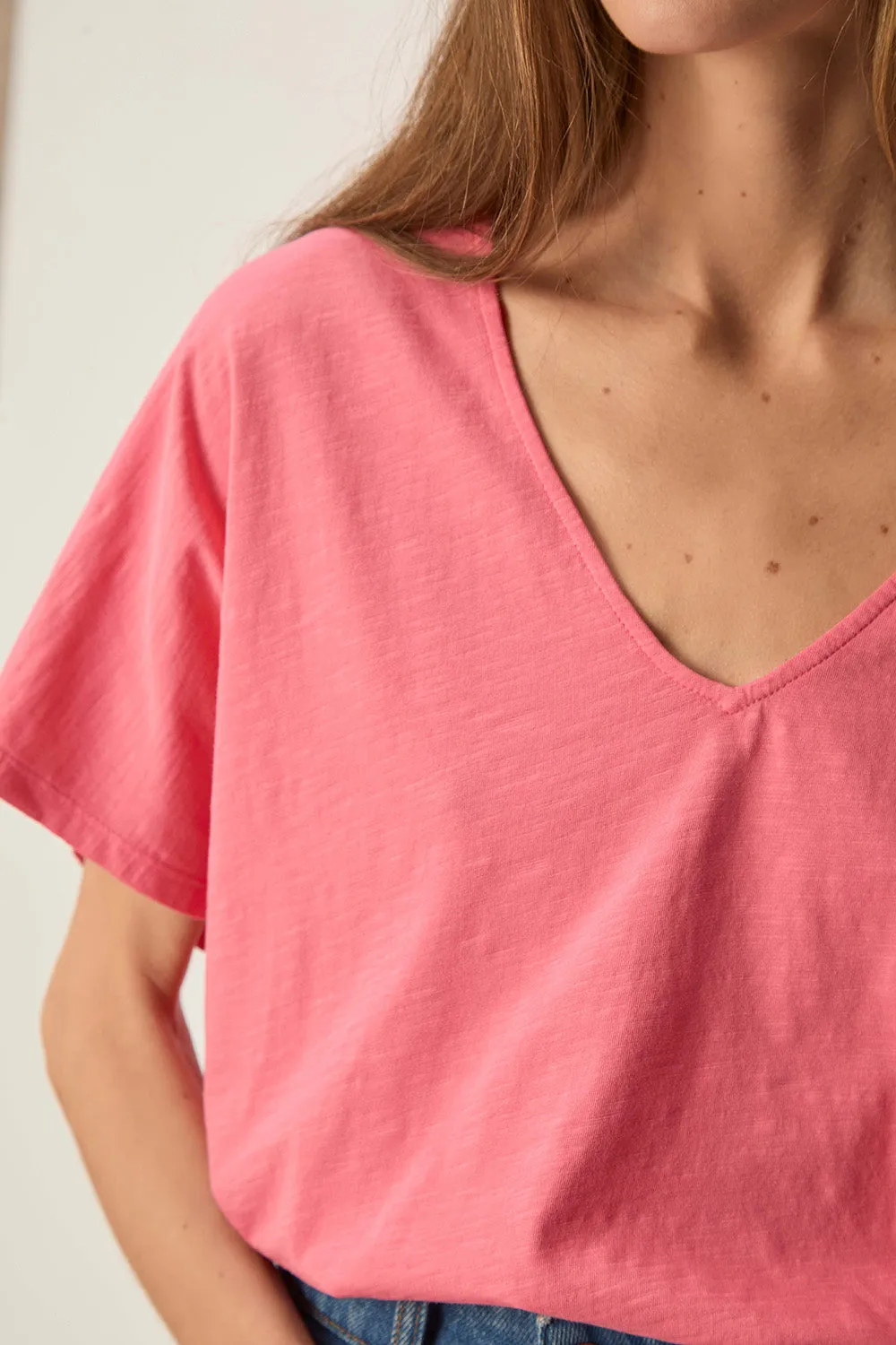 Tee-shirt Zaeline Bubble sold by Des Petits Hauts product image thumbnail 3