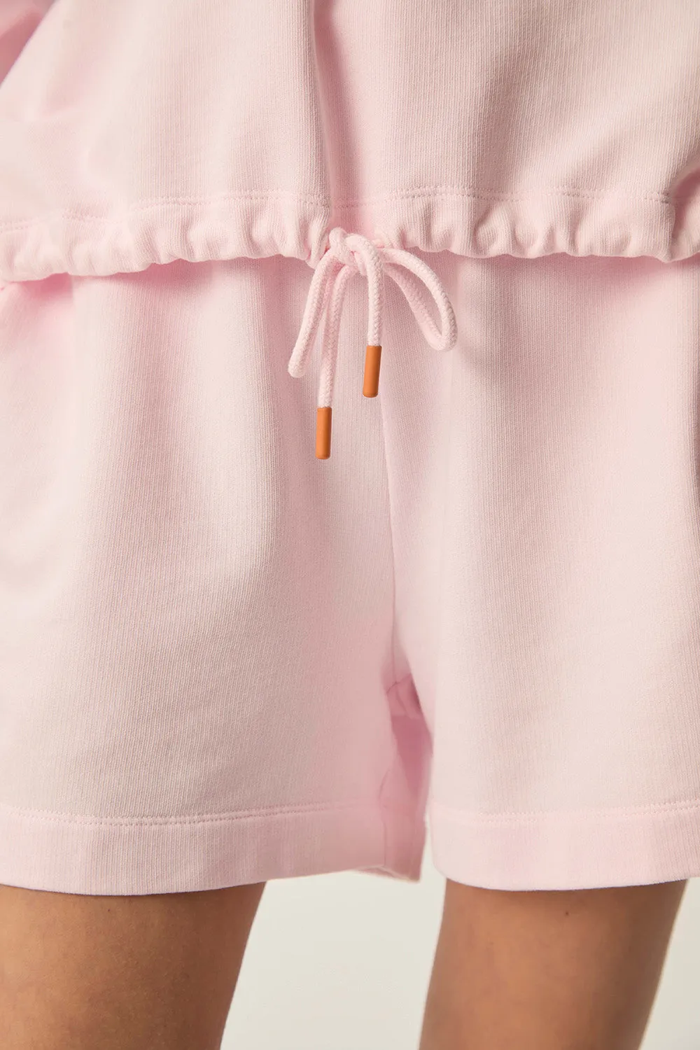 Sweat Yasmine Sakura sold by Des Petits Hauts product image thumbnail 3