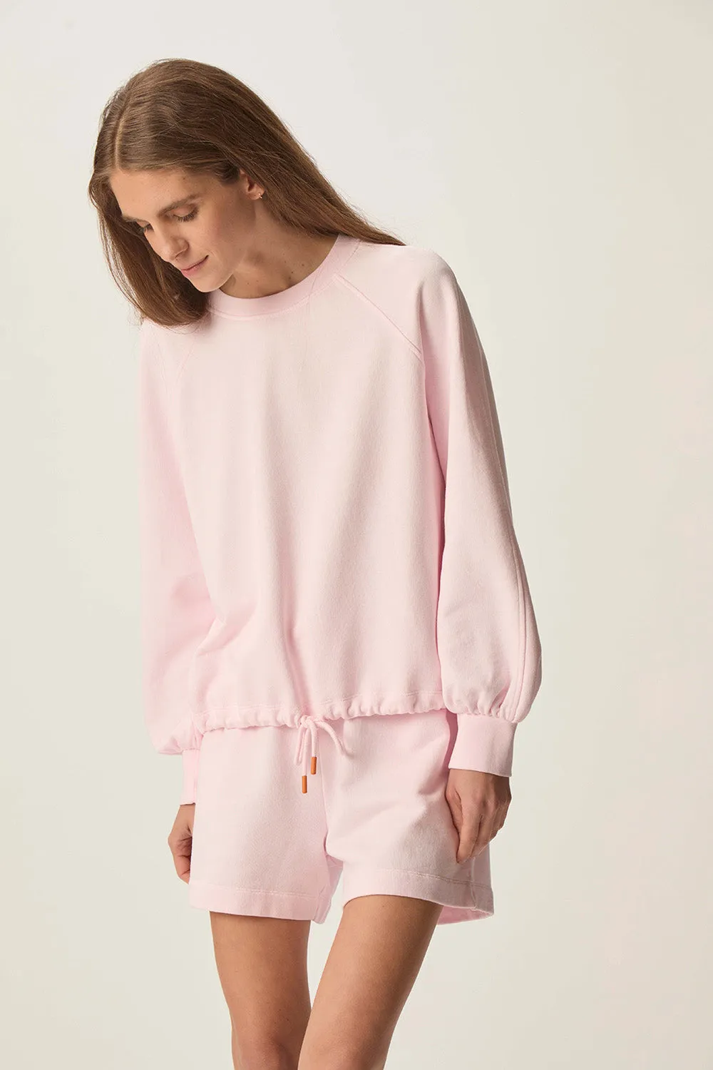 Sweat Yasmine Sakura sold by Des Petits Hauts product image thumbnail 2