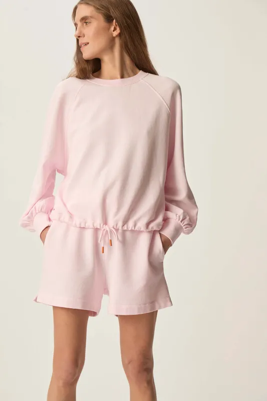 Sweat Yasmine Sakura sold by Des Petits Hauts