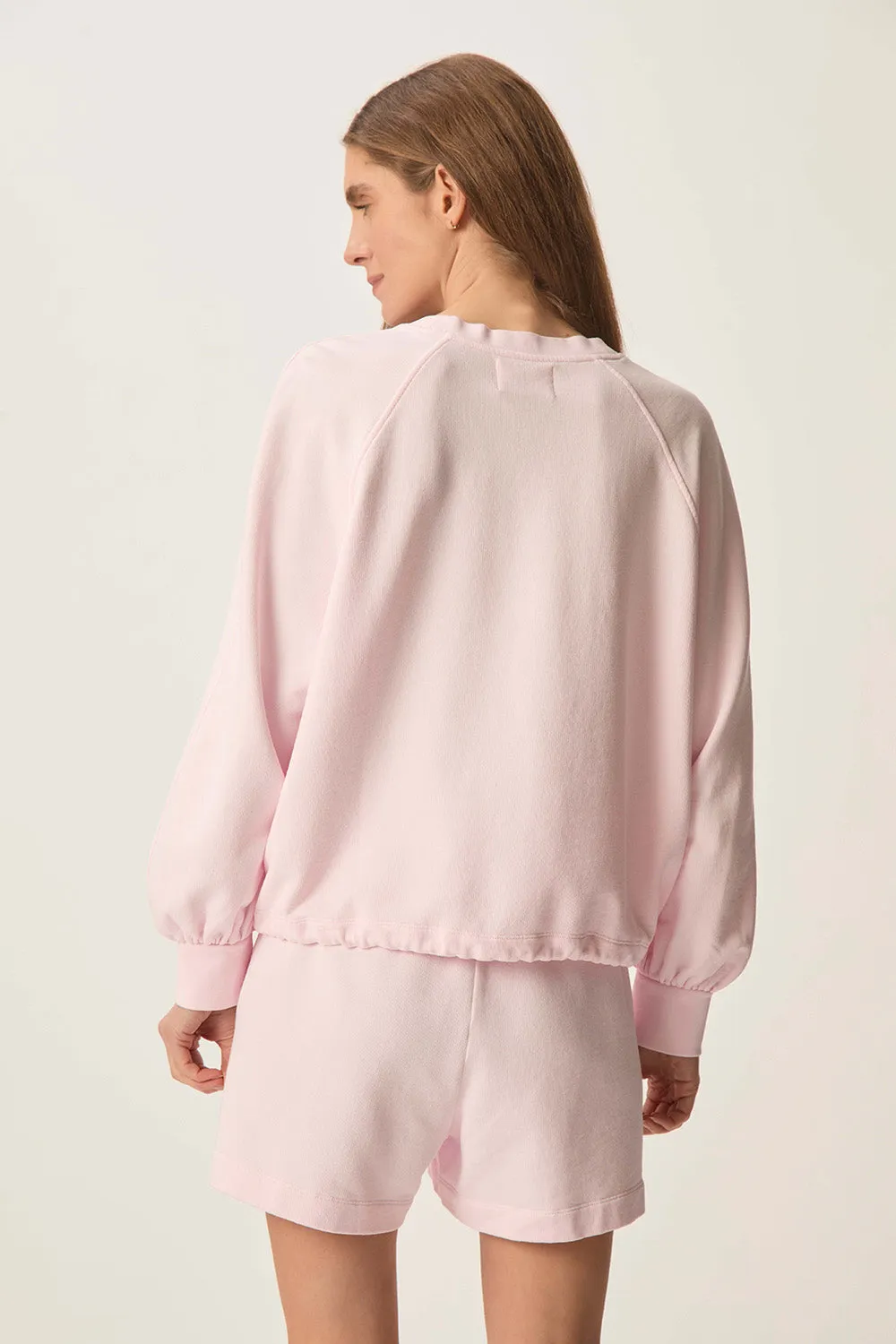 Sweat Yasmine Sakura sold by Des Petits Hauts product image thumbnail 5