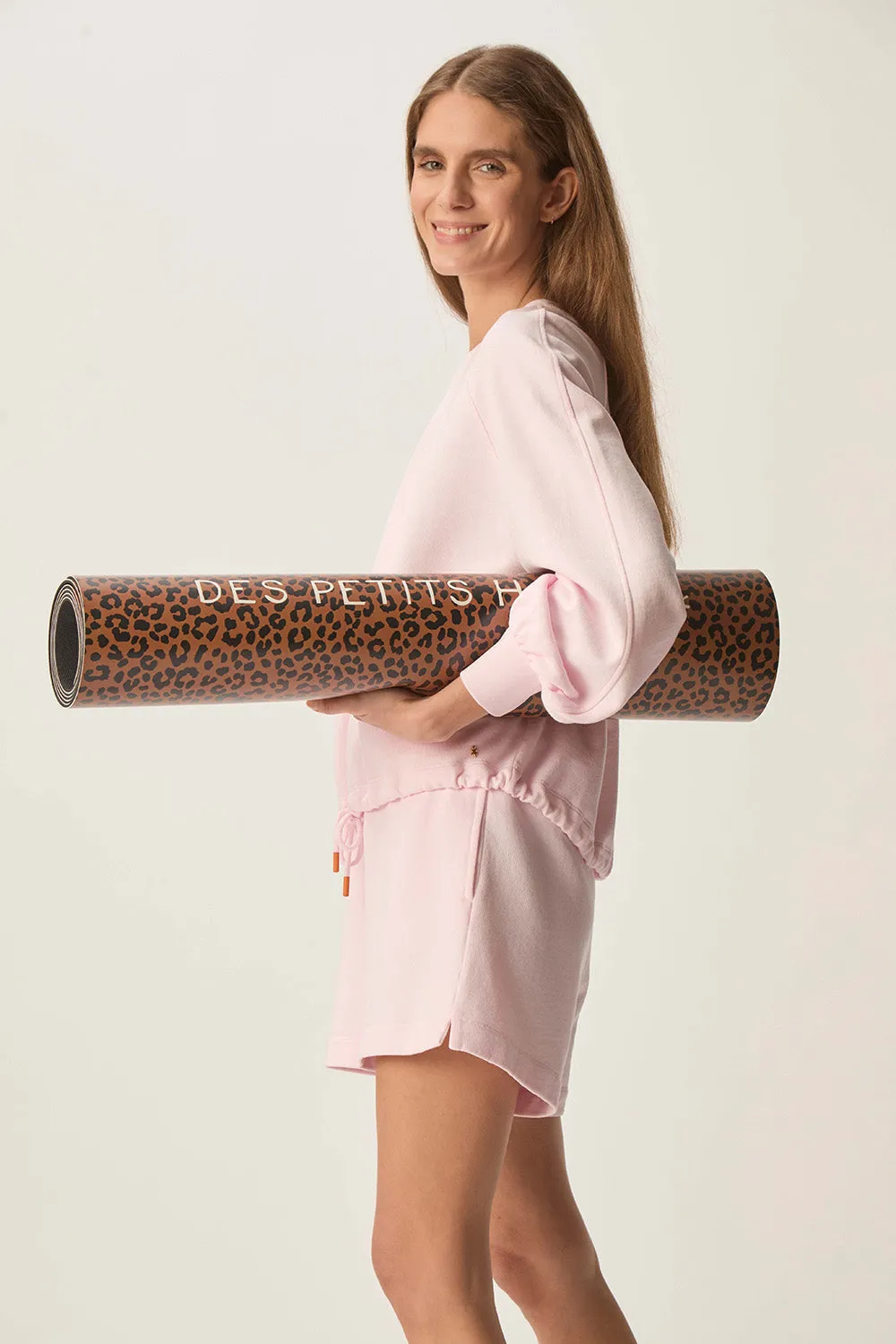 Sweat Yasmine Sakura sold by Des Petits Hauts product image thumbnail 4