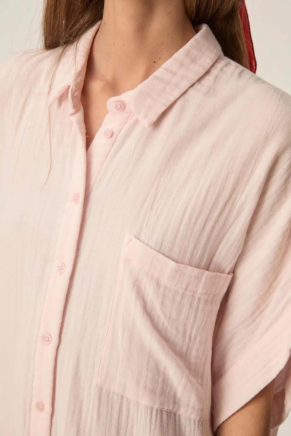 Robe Sophane Sakura sold by Des Petits Hauts product image thumbnail 3