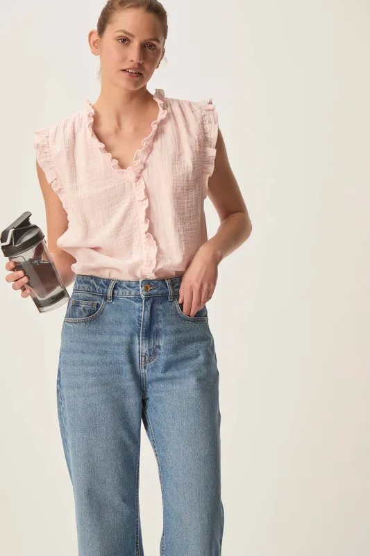 Top Soprano Sakura sold by Des Petits Hauts