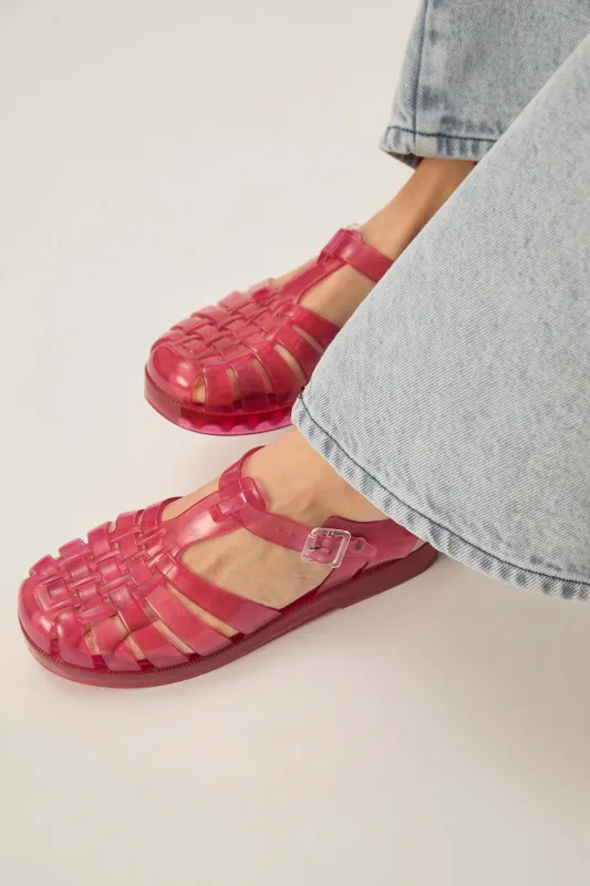 Sandales Melissa Rose sold by Des Petits Hauts