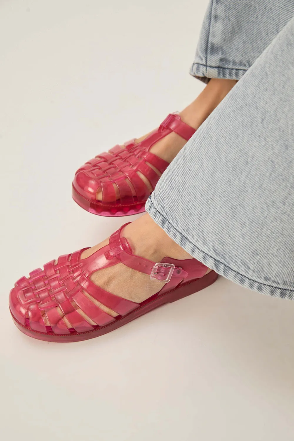 Sandales Melissa Rose sold by Des Petits Hauts
