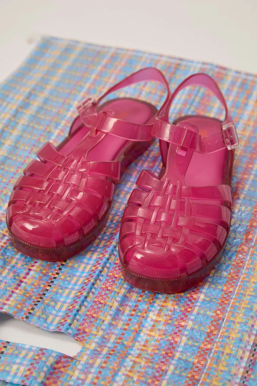 Sandales Melissa Rose sold by Des Petits Hauts product image thumbnail 5