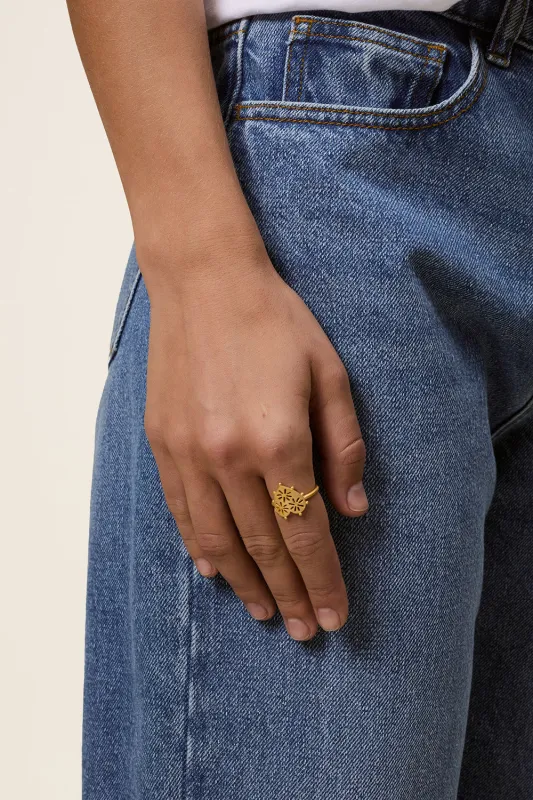 Bague Noor Or sold by Des Petits Hauts
