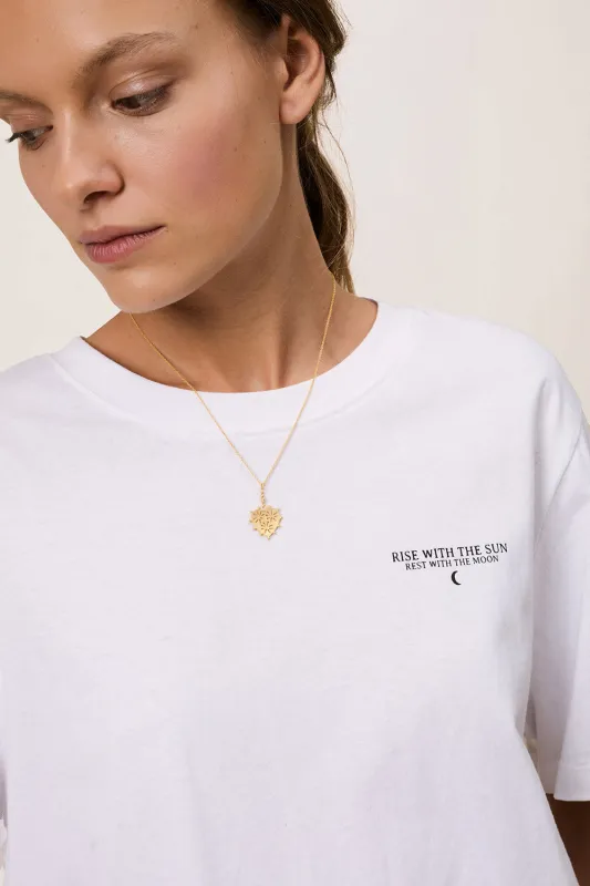 Collier Norr Or sold by Des Petits Hauts