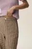 Pantalon Ugueta Vichy sold by Des Petits Hauts