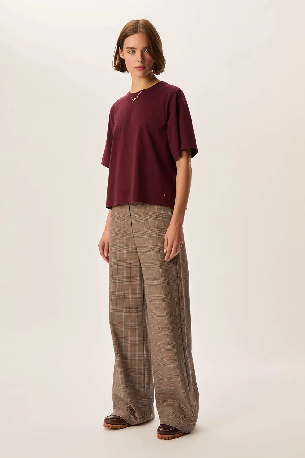 Tee-shirt Jerry Griotte sold by Des Petits Hauts product image thumbnail 4