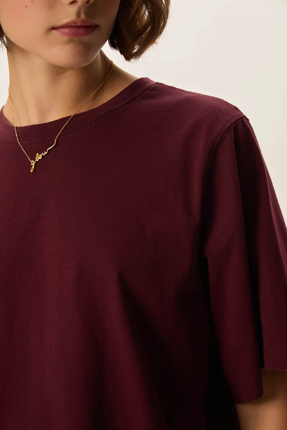 Tee-shirt Jerry Griotte sold by Des Petits Hauts product image thumbnail 3