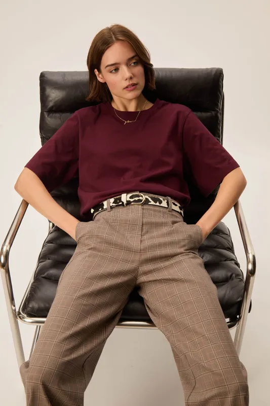 Tee-shirt Jerry Griotte made by Des Petits Hauts