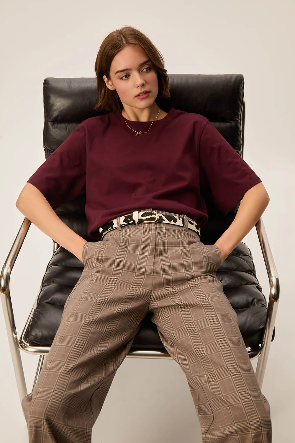 Tee-shirt Jerry Griotte sold by Des Petits Hauts