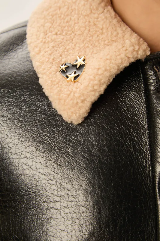 Broche Newton sold by Des Petits Hauts