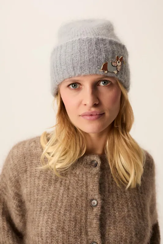 Broche Nono sold by Des Petits Hauts