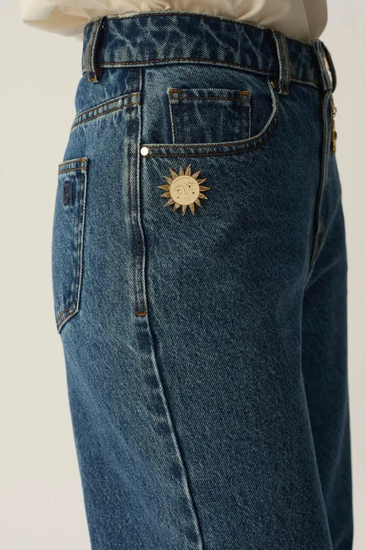 Broche Newport sold by Des Petits Hauts