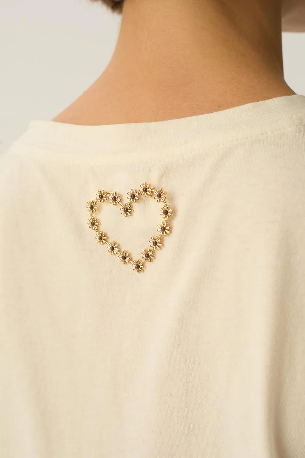 Broche Nolly sold by Des Petits Hauts product image thumbnail 2