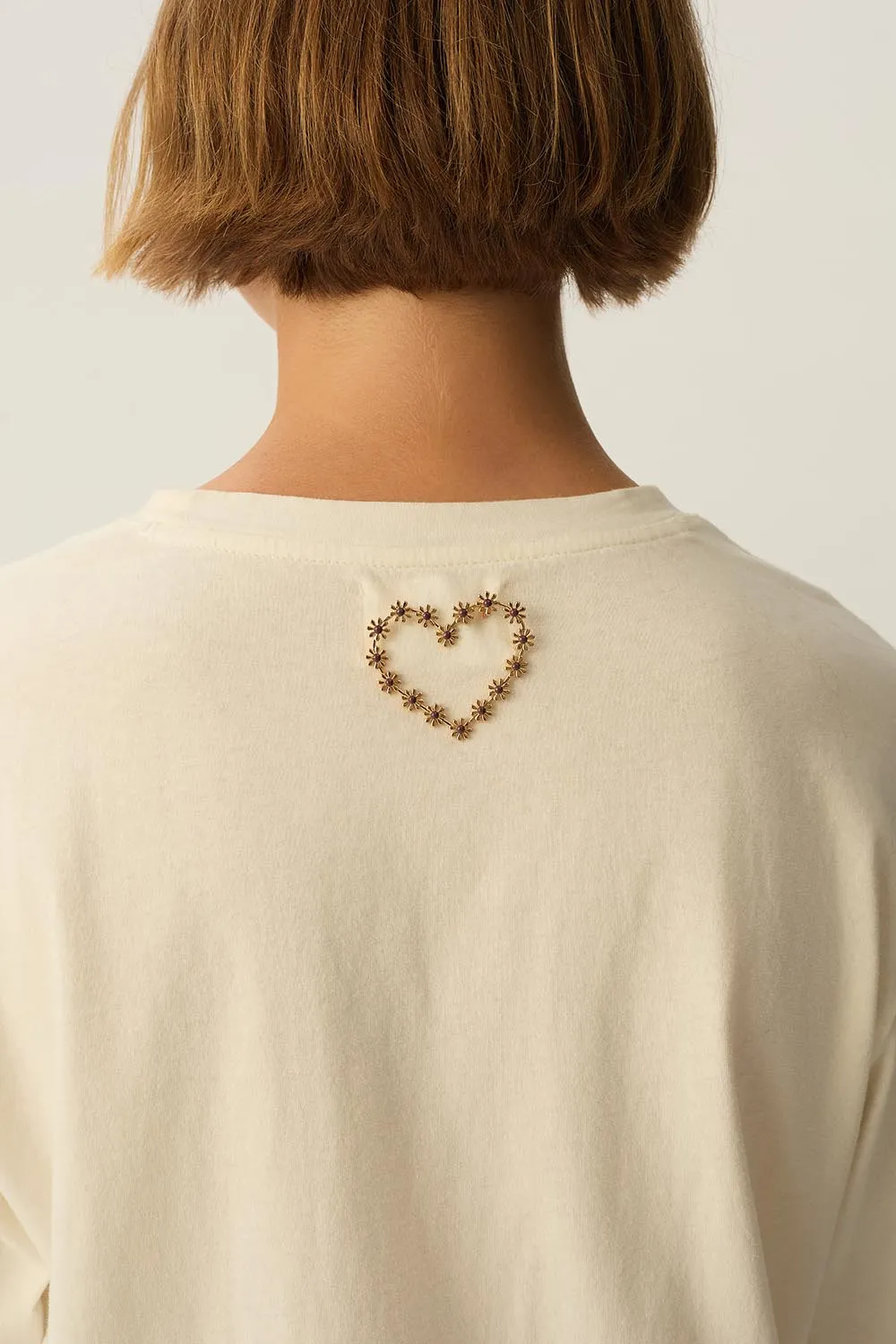 Broche Nolly sold by Des Petits Hauts