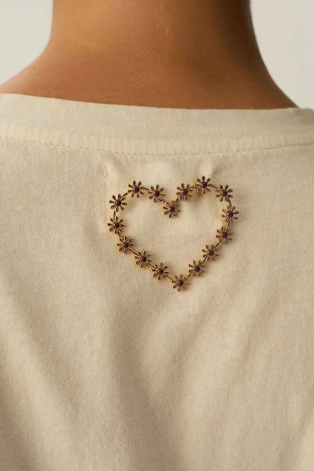 Broche Nolly sold by Des Petits Hauts product image thumbnail 3