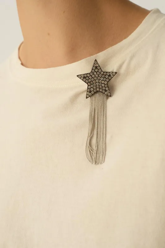 Broche Newyork sold by Des Petits Hauts